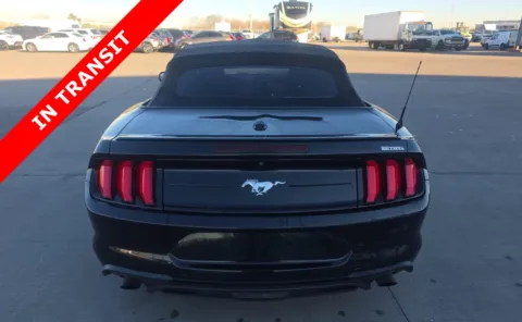 More photos of 2020 Ford Mustang EcoBoost Premium at Auto Boutique Texas, TX