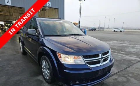 Another view of 2020 Dodge Journey SE Value for sale in Alvin, TX at Auto Boutique Texas