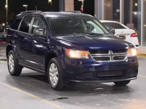 Photos of 2020 Dodge Journey SE Value for sale in Alvin, TX at Auto Boutique Texas