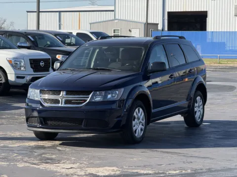 Another view of 2020 Dodge Journey SE Value for sale in Alvin, TX at Auto Boutique Texas