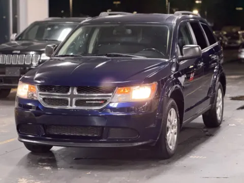 Another view of 2020 Dodge Journey SE Value for sale in Alvin, TX at Auto Boutique Texas