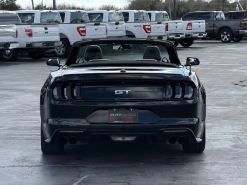 More photos of 2020 Ford Mustang GT Premium at Auto Boutique Texas, TX