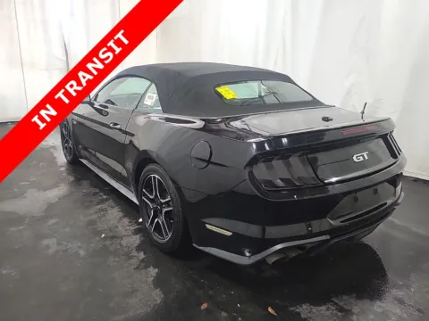 Another view of 2020 Ford Mustang GT Premium for sale in Alvin, TX at Auto Boutique Texas