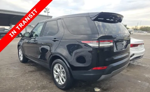 More photos of 2020 Land Rover Discovery SE at Auto Boutique Texas, TX