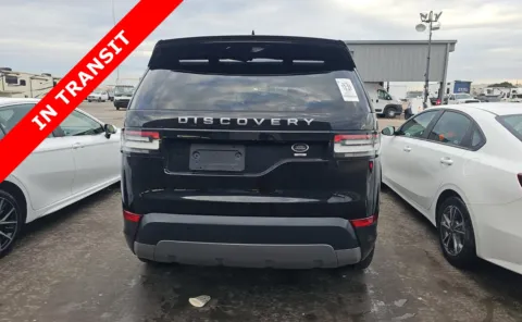 More photos of 2020 Land Rover Discovery SE at Auto Boutique Texas, TX