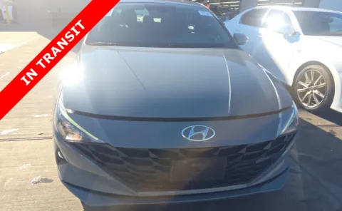 Another view of 2021 Hyundai Elantra SEL for sale in Alvin, TX at Auto Boutique Texas
