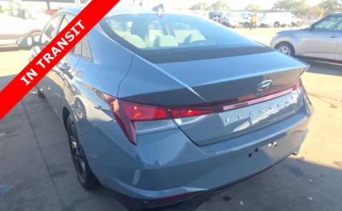 More photos of 2021 Hyundai Elantra SEL at Auto Boutique Texas, TX