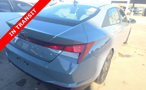 More photos of 2021 Hyundai Elantra SEL at Auto Boutique Texas, TX