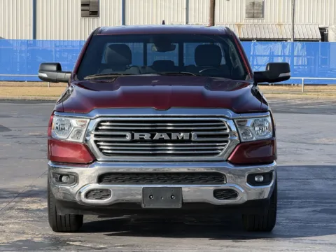 More photos of 2021 Ram 1500 Big Horn at Auto Boutique Texas, TX