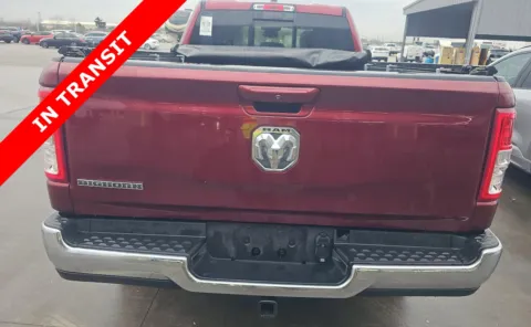 More photos of 2021 Ram 1500 Big Horn at Auto Boutique Texas, TX