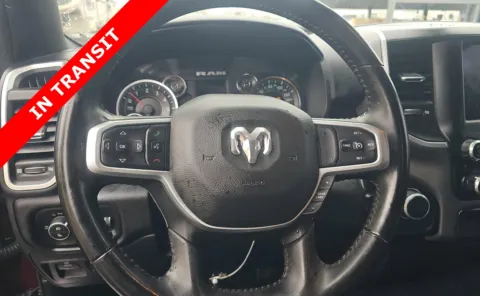 More photos of 2021 Ram 1500 Big Horn at Auto Boutique Texas, TX