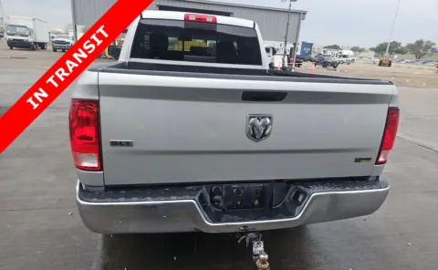 More photos of 2017 Ram 1500 SLT at Auto Boutique Texas, TX