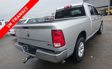 More photos of 2017 Ram 1500 SLT at Auto Boutique Texas, TX