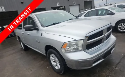 Another view of 2017 Ram 1500 SLT for sale in Alvin, TX at Auto Boutique Texas