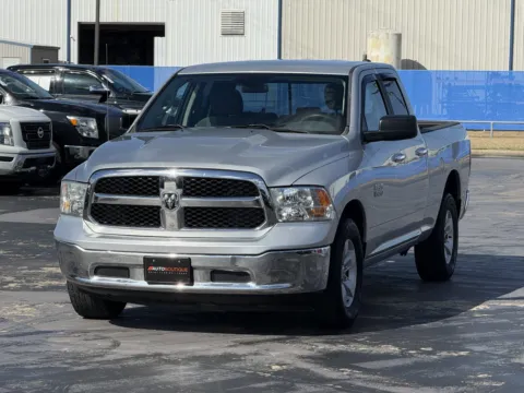 Another view of 2017 Ram 1500 SLT for sale in Alvin, TX at Auto Boutique Texas