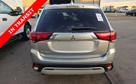 More photos of 2020 Mitsubishi Outlander SEL at Auto Boutique Texas, TX