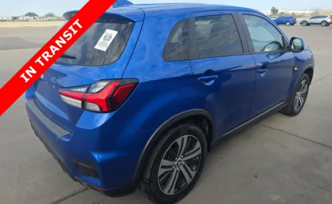 More photos of 2021 Mitsubishi Outlander Sport S at Auto Boutique Texas, TX