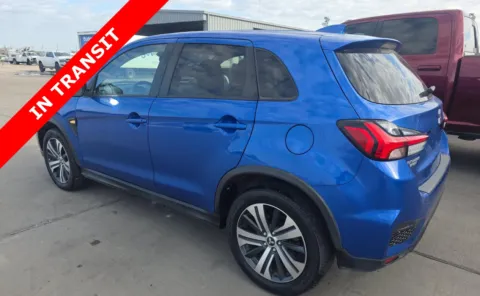 More photos of 2021 Mitsubishi Outlander Sport S at Auto Boutique Texas, TX