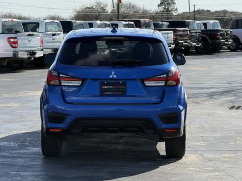 More photos of 2021 Mitsubishi Outlander Sport S at Auto Boutique Texas, TX