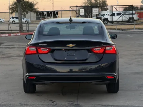 More photos of 2023 Chevrolet Malibu LT at Auto Boutique Texas, TX