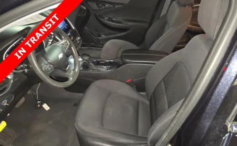 More photos of 2023 Chevrolet Malibu LT at Auto Boutique Texas, TX