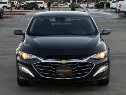More photos of 2023 Chevrolet Malibu LT at Auto Boutique Texas, TX