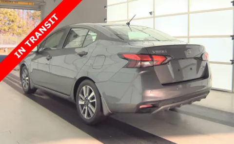 More photos of 2023 Nissan Versa S at Auto Boutique Texas, TX