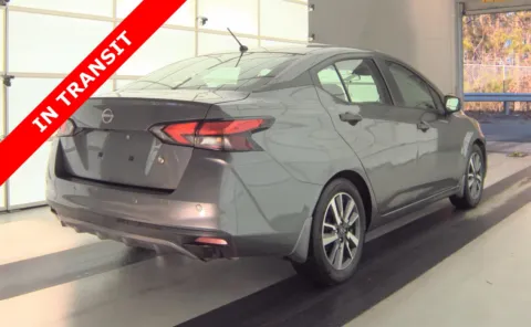 More photos of 2023 Nissan Versa S at Auto Boutique Texas, TX