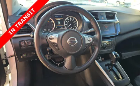 More photos of 2019 Nissan Sentra SV at Auto Boutique Texas, TX