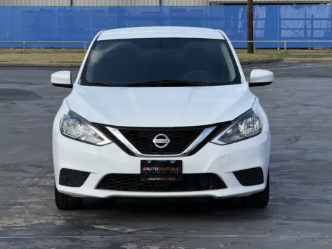 More photos of 2019 Nissan Sentra SV at Auto Boutique Texas, TX