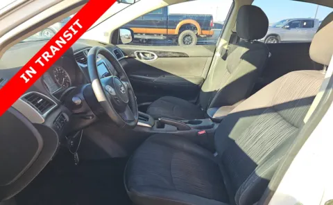 More photos of 2019 Nissan Sentra SV at Auto Boutique Texas, TX