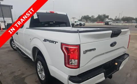 More photos of 2016 Ford F-150 XL at Auto Boutique Texas, TX