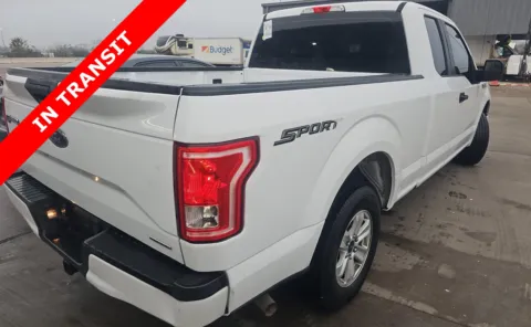 More photos of 2016 Ford F-150 XL at Auto Boutique Texas, TX