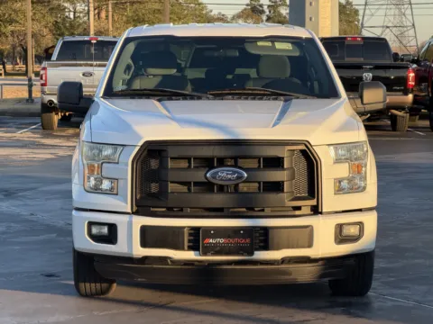 More photos of 2016 Ford F-150 XL at Auto Boutique Texas, TX