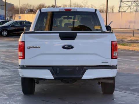 More photos of 2016 Ford F-150 XL at Auto Boutique Texas, TX