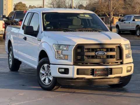 Photos of 2016 Ford F-150 XL for sale in Alvin, TX at Auto Boutique Texas