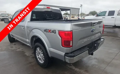 More photos of 2020 Ford F-150 LARIAT at Auto Boutique Texas, TX