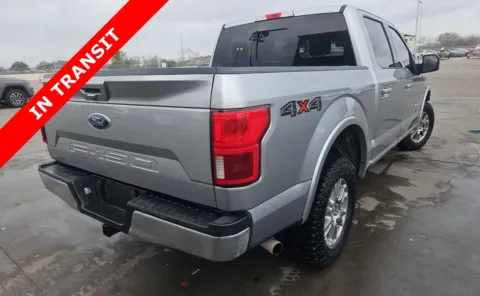 More photos of 2020 Ford F-150 LARIAT at Auto Boutique Texas, TX