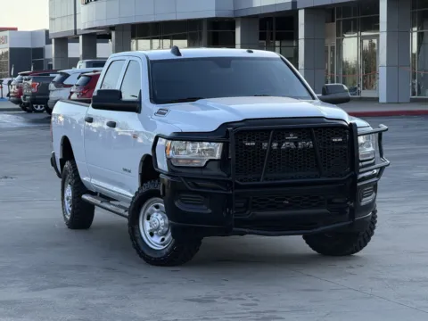 Photos of 2022 Ram 2500 Tradesman for sale in Alvin, TX at Auto Boutique Texas