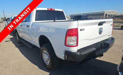 More photos of 2022 Ram 2500 Tradesman at Auto Boutique Texas, TX