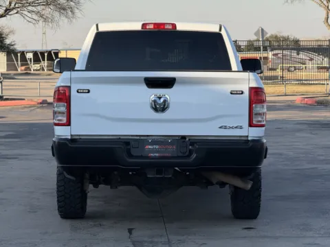 More photos of 2022 Ram 2500 Tradesman at Auto Boutique Texas, TX