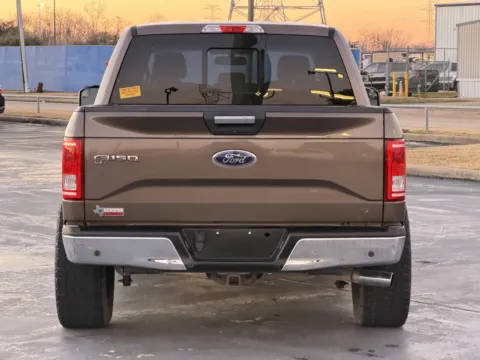 More photos of 2016 Ford F-150 XLT at Auto Boutique Texas, TX