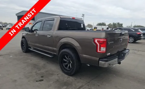 More photos of 2016 Ford F-150 XLT at Auto Boutique Texas, TX
