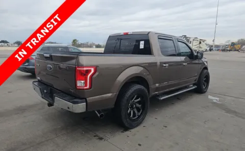 More photos of 2016 Ford F-150 XLT at Auto Boutique Texas, TX