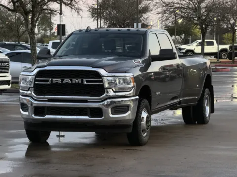 More photos of 2020 Ram 3500 Tradesman at Auto Boutique Texas, TX