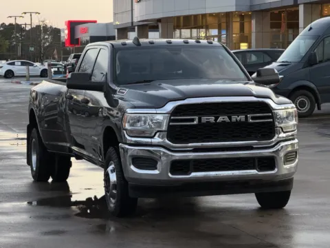 Another view of 2020 Ram 3500 Tradesman for sale in Alvin, TX at Auto Boutique Texas