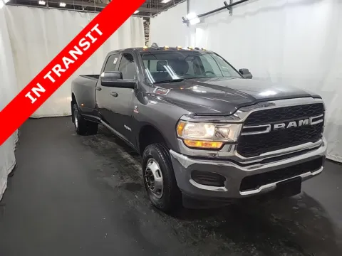 Another view of 2020 Ram 3500 Tradesman for sale in Alvin, TX at Auto Boutique Texas