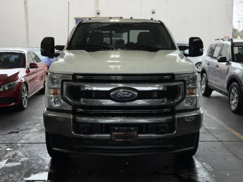 More photos of 2022 Ford Super Duty F-350 SRW XL at Auto Boutique Texas, TX