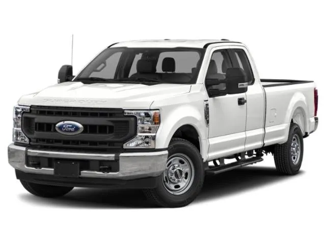 2022 Ford Super Duty F-350 SRW XL for sale in Alvin, TX