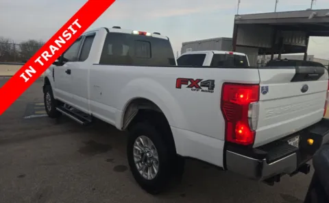 More photos of 2022 Ford Super Duty F-350 SRW XL at Auto Boutique Texas, TX